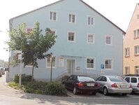 Bild 2 Liszka in Stadtlauringen