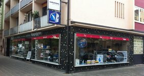 Bild 1 Radio Keil in Nürnberg
