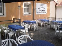 Bild 3 Griechisches Restaurant Delphi in Bad Windsheim