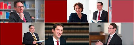 Bild 1 Lindner, Blaumeier & Kollegen in Nürnberg