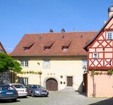 Bild 3 Feuerwehrgerätehaus
