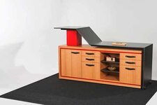 Bild 3 Brückner in Hofheim i.UFr.