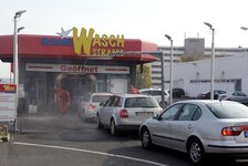 Bild 3 Schmitt Waschstraße in Würzburg