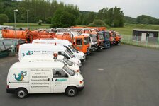 Bild 1 Der Kanaligator GmbH in Michelau