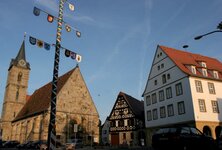 Bild 6 Stadt Hallstadt in Hallstadt