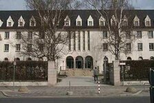 Bild 1 Gemeinschaftspraxis für Radiologie und Nuklearmedizin in Nürnberg