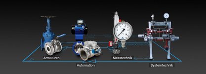 Bild 7 HESCH THE VALVE COMPANY in Fürth