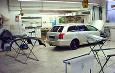 Bild 5 Mössbauer Automobil GmbH in Tirschenreuth