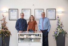 Bild 4 Gleissner u. Steinmann Bestattungshaus in Lichtenfels