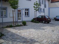 Bild 7 Günther Lauger Garten- u. Landschaftsbau in Forchheim