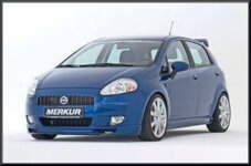 Bild 1 Autohaus Merkur GmbH in Lichtenfels