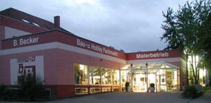 Bild 1 Becker B. GmbH in Elsenfeld