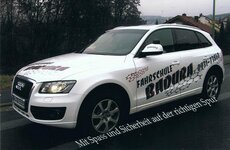 Bild 6 Badura in Würzburg