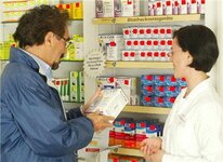 Bild 2 Europa-Apotheke Petra Schreeck in Coburg