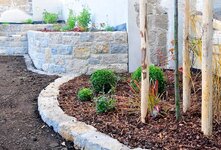 Bild 6 Raum und Stein in Zeil a.Main