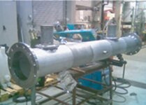 Bild 3 Deutschmann Gunnar Behälter und Apparatebau in Dettelbach