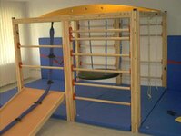 Bild 1 Ergotherapie Schade in Ludwigsstadt
