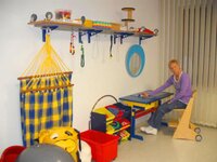 Bild 5 Ergotherapie Schade in Ludwigsstadt
