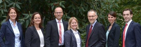 Bild 2 Zeller & Schmid - Ihre Kanzlei für Arbeitsrecht in Regensburg
