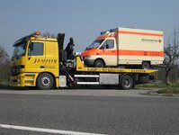 Bild 30 Autoverleih & Abschleppdienst J.Bauereiß KG in Neustadt