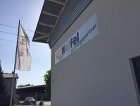 Bild 5 Mineralöle Wölfel GmbH & Co.KG in Zeil a.Main