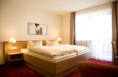 Bild 4 Merkel in Bad Berneck i.Fichtelgebirge