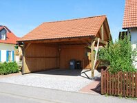 Bild 3 Trier in Dörfles-Esbach