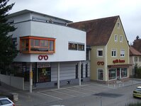 Bild 1 Optik Bauer e.K. Inh. Elisabeth Meier in Neuendettelsau