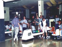 Bild 1 Bowlingcenter Super Bowl in Regensburg