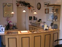 Bild 1 Juwelier Knüpfer in Büchenbach