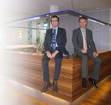 Bild 2 El-Gayar in Nürnberg