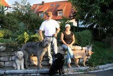 Bild 1 Bräunlein in Langenfeld