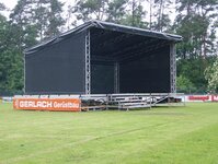Bild 3 Gerlach Gerüstbau GmbH in Mespelbrunn