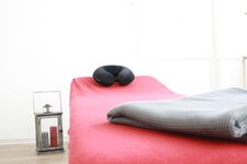 Bild 4 Therapiereich Christian Stadelmann u. Jörn Zaeske in Aschaffenburg