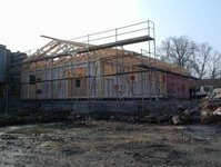 Bild 7 Zimmerei Kirschner GmbH in Neudrossenfeld