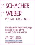 Bild 1 POLYMED-KLINIK G.b.R. in Erlangen