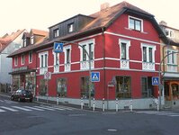 Bild 2 Marien-Apotheke K.-F. Bauer in Marktredwitz