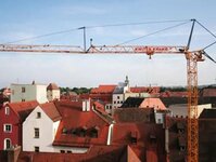 Bild 4 KWITEK KRANE GmbH in Wenzenbach