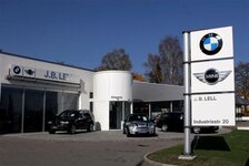 Bild 2 Autohaus J.B. Lell GmbH & Co. KG in Kümmersbruck