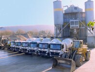 Bild 1 TBG Rott Kies u. Transportbeton GmbH in Kelheim