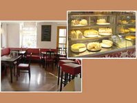 Bild 2 Cafè Am Münster Elke Held in Dinkelsbühl