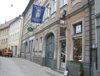 Bild 1 Orthopädieschuhtechnik O. Saueressig in Bamberg