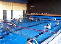 Bild 3 Hallenbad in Waldsassen