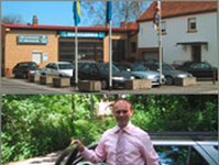 Bild 2 SUBARU Autohaus MUCKELBAUER Verkauf und Werkstatt in Bamberg