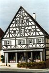 Bild 1 Schmid in Hilpoltstein