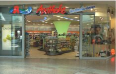 Bild 4 Apotheke im Rotmain-Center in Bayreuth