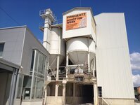 Bild 1 Pongratz Schotterwerk GmbH in Ensdorf