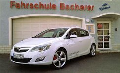 Bild 5 Bscherer in Eschenbach i.d.OPf.
