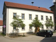 Bild 1 Gemeinde Wonfurt in Wonfurt