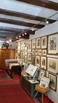 Bild 5 Galerie zum Burgtor, Astrid Karmann in Rothenburg ob der Tauber